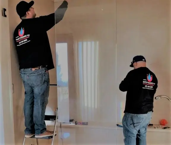 Professional plumbing installation for Toilet Repair in Mansion Flats